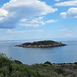 Afanias Lakonia *