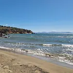 Afanias Lakonia Apartment *