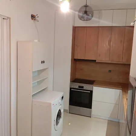 Apartamento Afanias Lakonia Skala (Laconia)