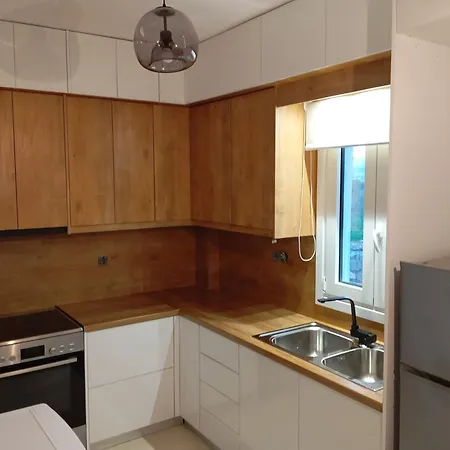 Apartment Afanias Lakonia Luxury