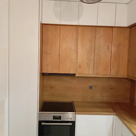 Afanias Lakonia Luxury Apartment Skala (Laconia)