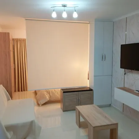 Afanias Lakonia Luxury Skala (Laconia)