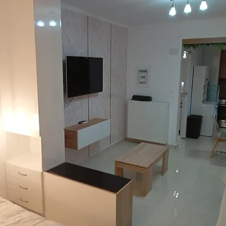 Apartment Afanias Lakonia Luxury *