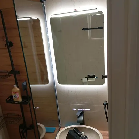 Afanias Lakonia Luxury