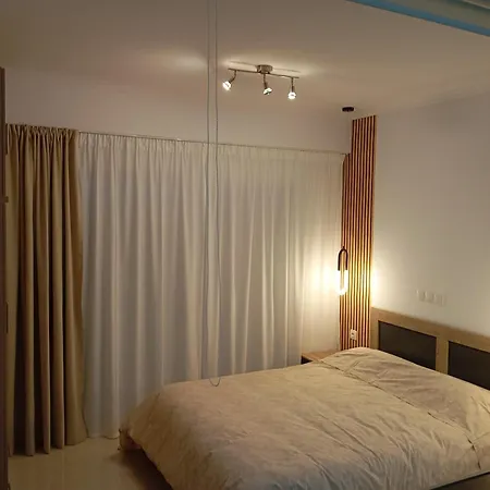 Apartment Afanias Lakonia Luxury *