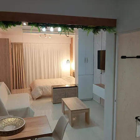 Apartment Afanias Lakonia Luxury