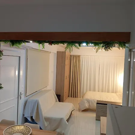 Afanias Lakonia Luxury Apartment *