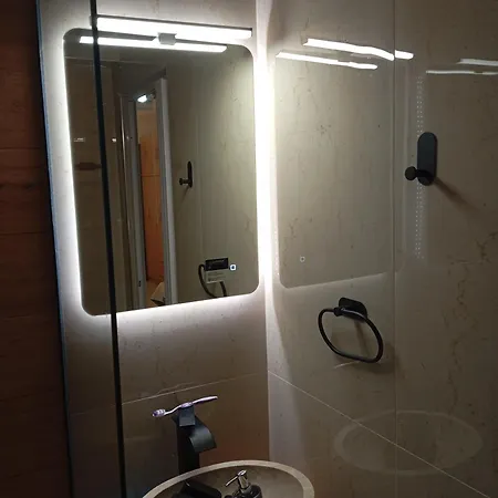 Apartment Afanias Lakonia Luxury *