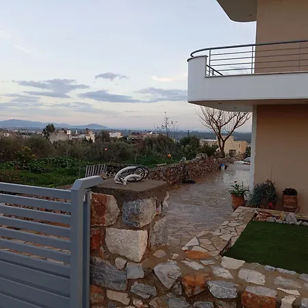 Afanias Lakonia Luxury *