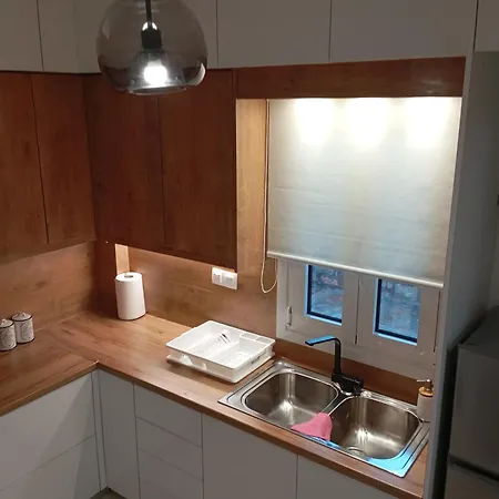 Afanias Lakonia Luxury * Skala (Laconia)