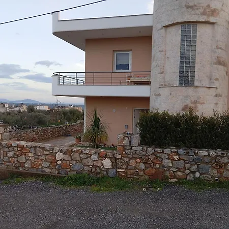 Afanias Lakonia * Skala (Laconia)