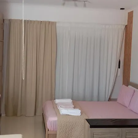 Afanias Lakonia Luxury Skala (Laconia)