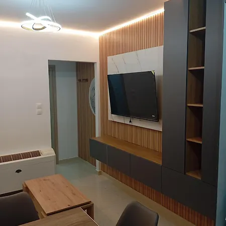 Διαμέρισμα Afanias Lakonia Σκάλα