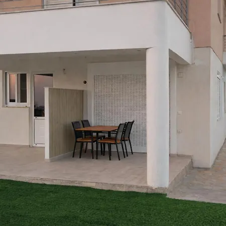 Apartamento Afanias Lakonia *