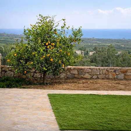 Afanias Lakonia * Skala (Laconia)