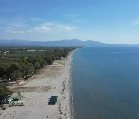 Afanias Lakonia Skala (Laconia)