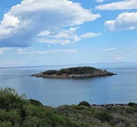 Afanias Lakonia *