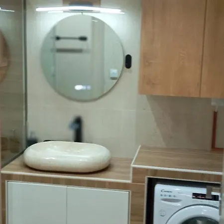 Apartment Afanias Lakonia Skala (Laconia)