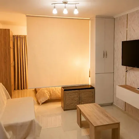 Apartment Afanias Lakonia Skala (Laconia)