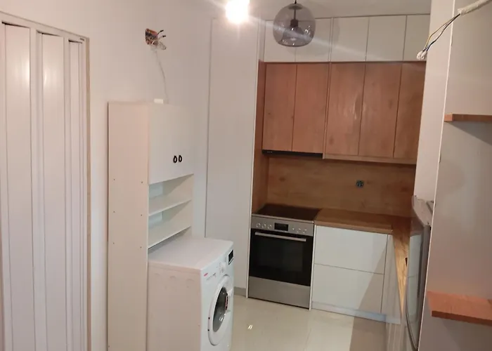 Apartamento Afanias Lakonia Skala (Laconia)