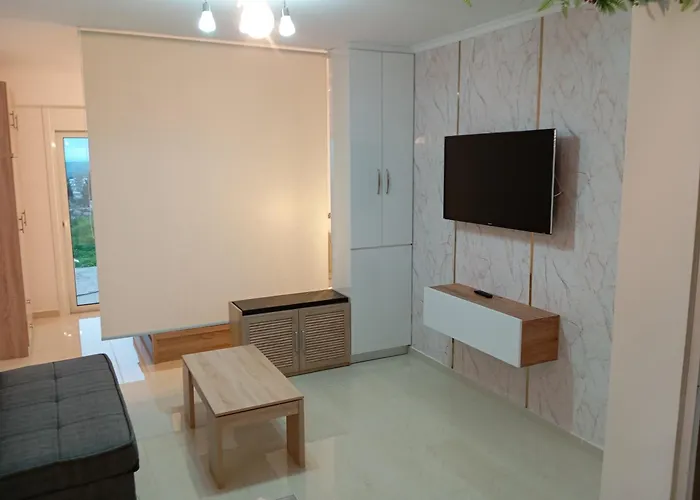 Afanias Lakonia Apartment