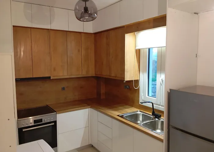 Apartamento Afanias Lakonia