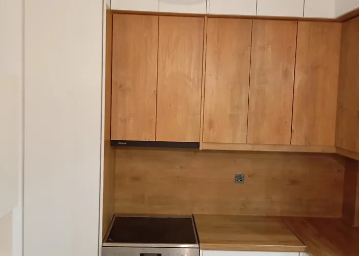 Afanias Lakonia Apartamento Skala (Laconia)