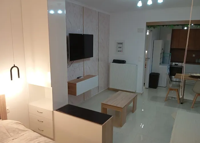 Apartamento Afanias Lakonia *