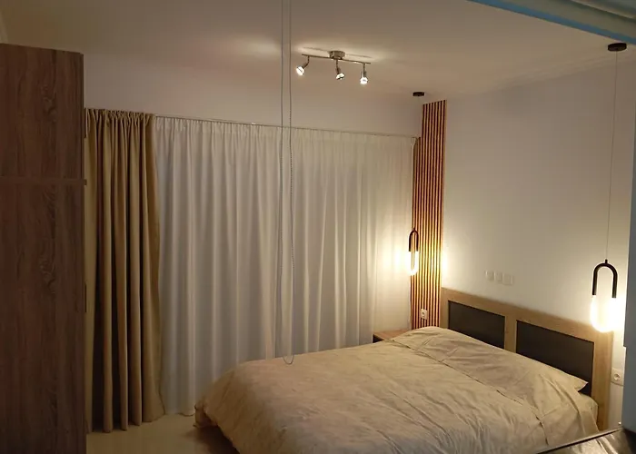 Apartamento Afanias Lakonia *