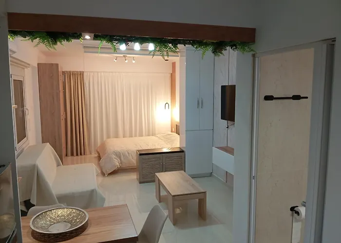 Apartment Afanias Lakonia