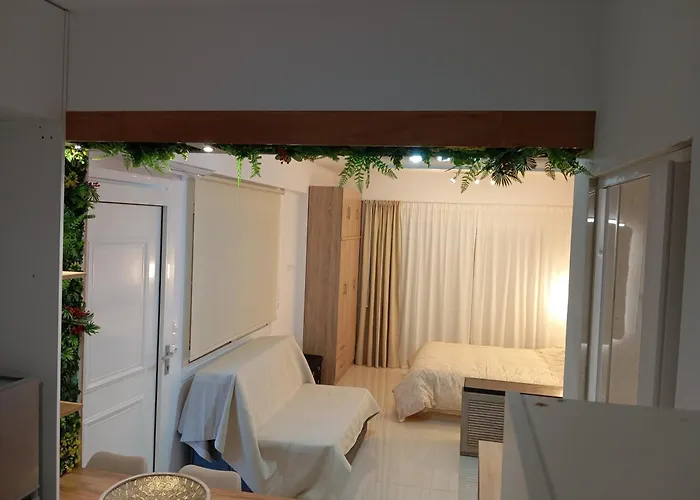 Afanias Lakonia Apartment *