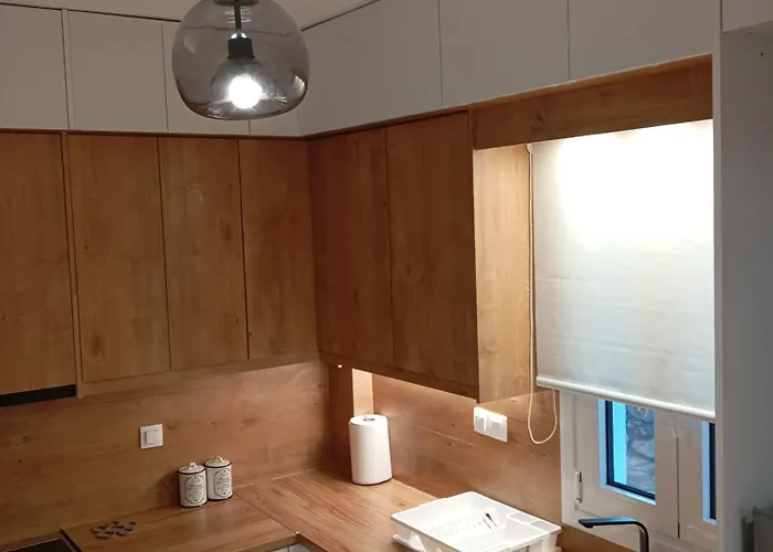 Afanias Lakonia Apartment Skala (Laconia)