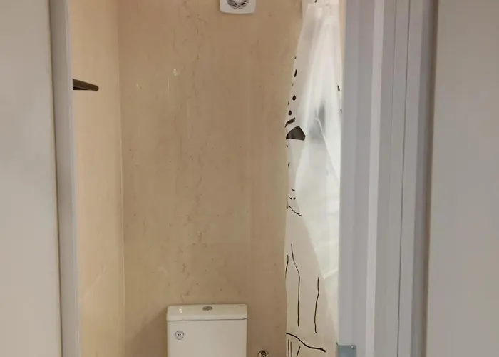 Apartamento Afanias Lakonia *