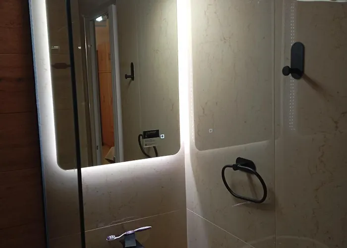 Apartamento Afanias Lakonia *