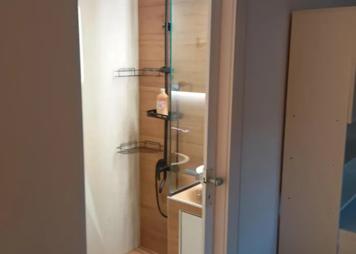 Afanias Lakonia Apartment