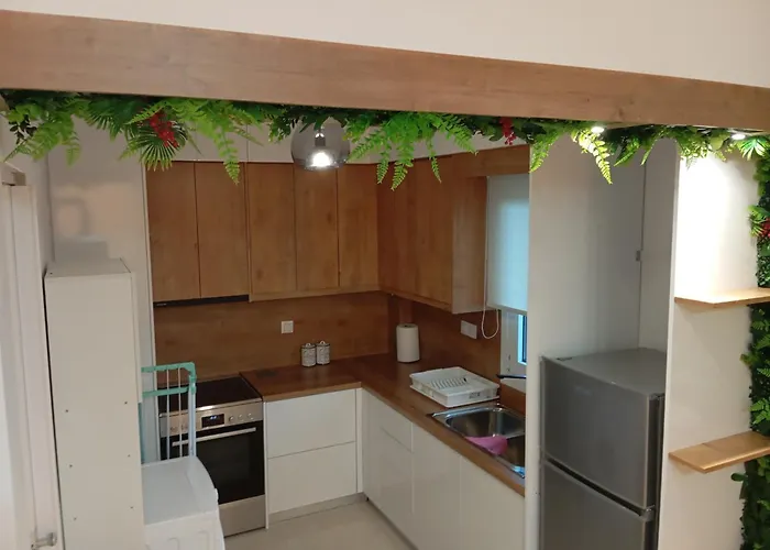 Afanias Lakonia Σκάλα