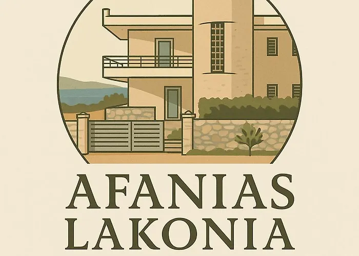Apartment Afanias Lakonia