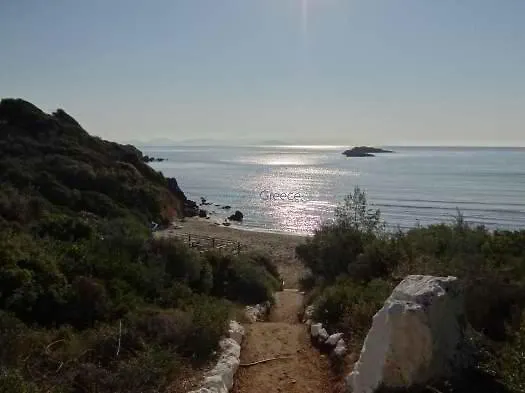 Apartment Afanias Lakonia Skala (Laconia)