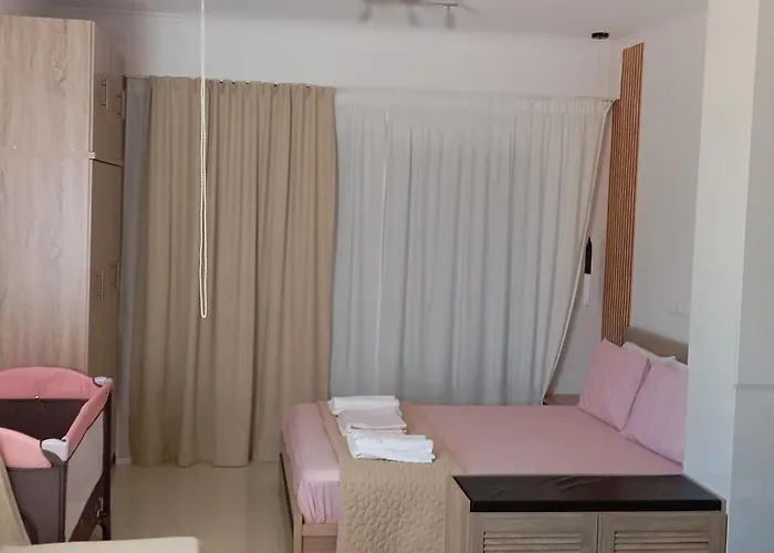 Afanias Lakonia Σκάλα