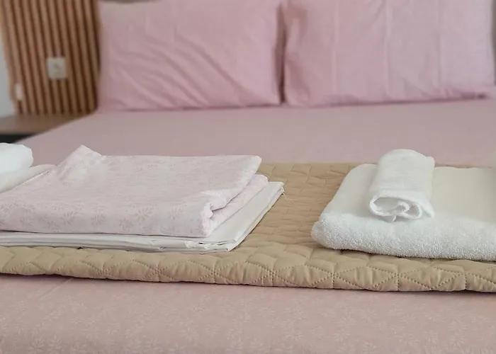 Apartamento Afanias Lakonia *