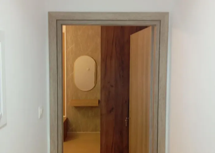 Apartamento Afanias Lakonia Skala (Laconia)