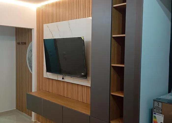 Afanias Lakonia Διαμέρισμα *