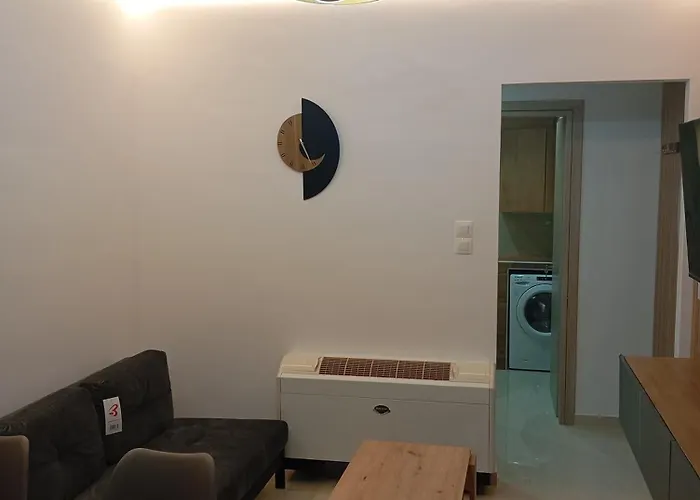 Apartamento Afanias Lakonia *