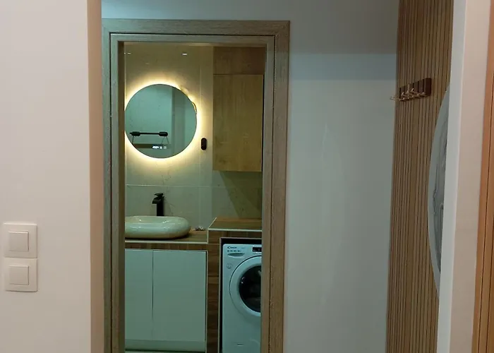 Afanias Lakonia Apartamento Skala (Laconia)