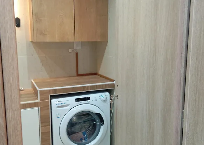 Διαμέρισμα Afanias Lakonia Σκάλα