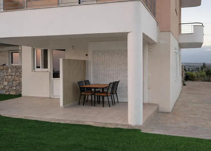 Apartamento Afanias Lakonia *