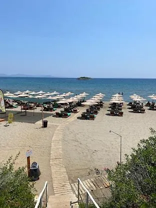 Apartment Afanias Lakonia