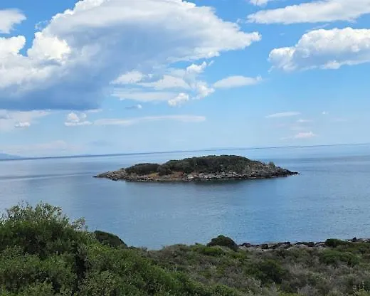 Apartment Afanias Lakonia