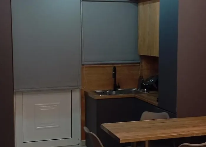 Apartment Afanias Lakonia *