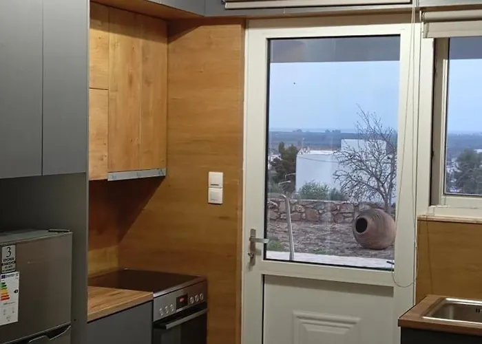 Apartment Afanias Lakonia *